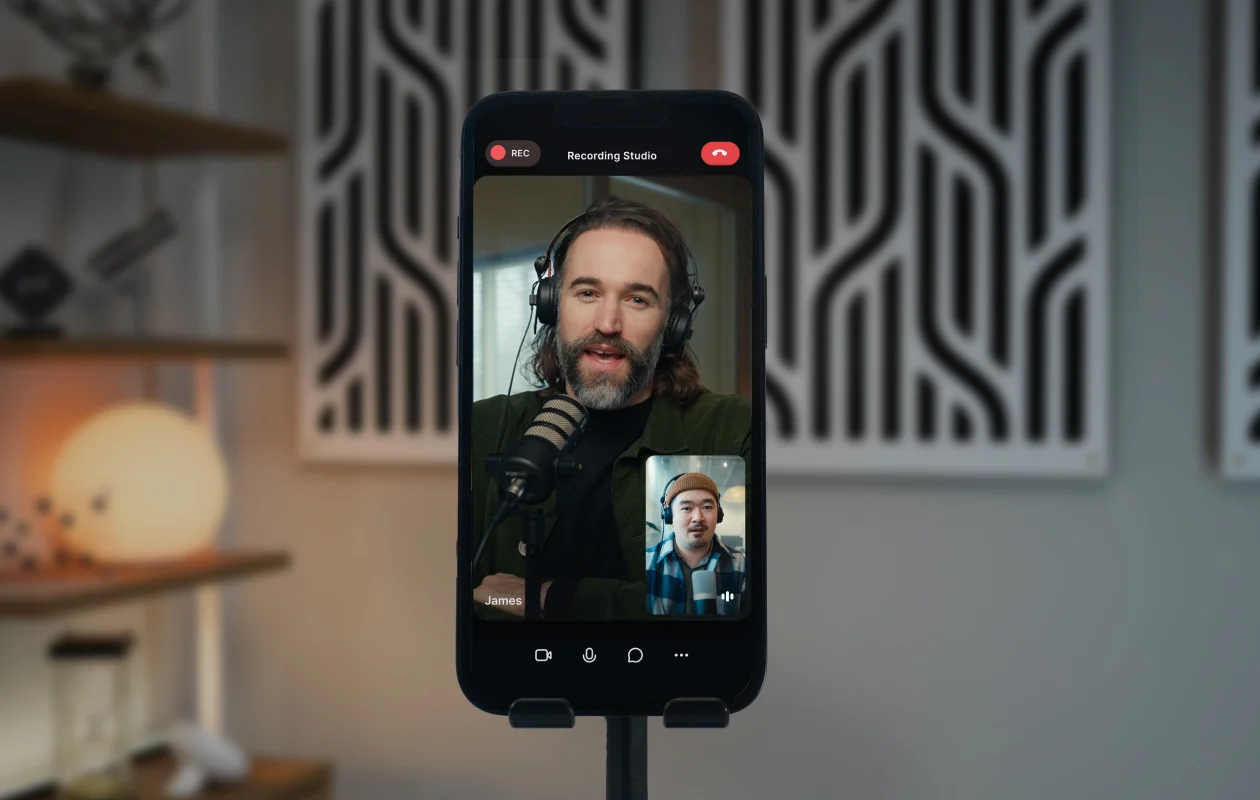 Portable Podcast Setup Best Tools for Your Mobile Podcast Studio